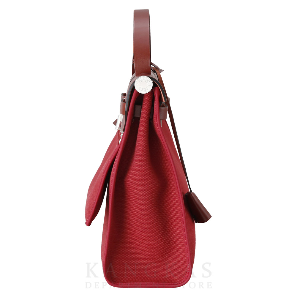 HERMES(USED)에르메스 NEW ZIP 에르백 31