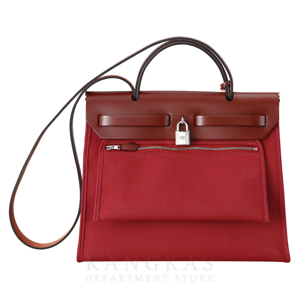 HERMES(USED)에르메스 NEW ZIP 에르백 31