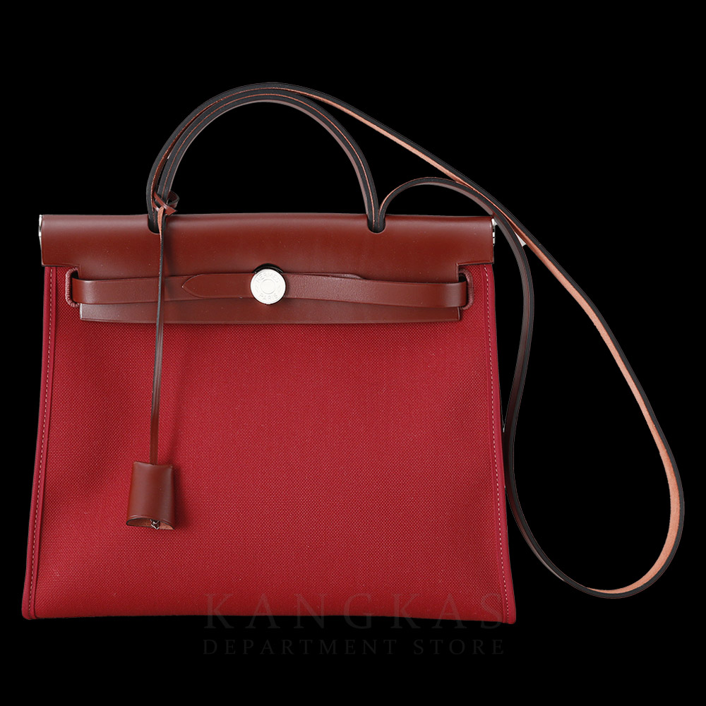HERMES(USED)에르메스 NEW ZIP 에르백 31
