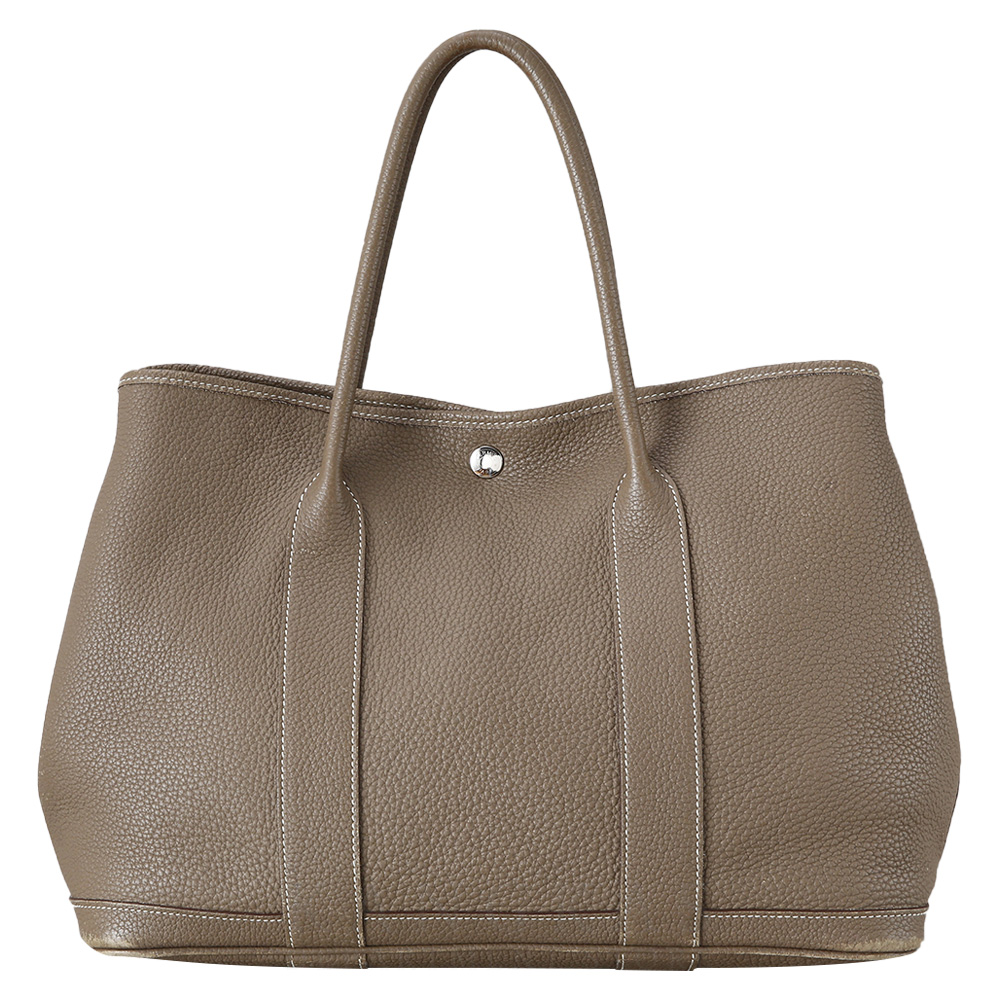 HERMES(USED)에르메스 가든파티 36