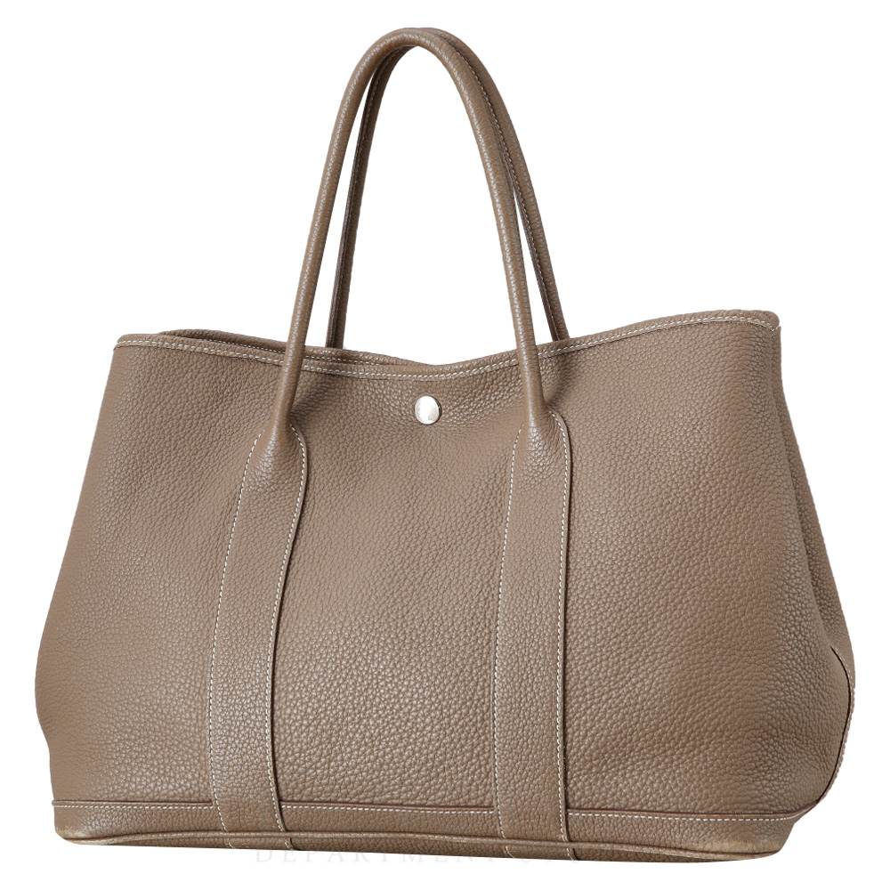 HERMES(USED)에르메스 가든파티 36