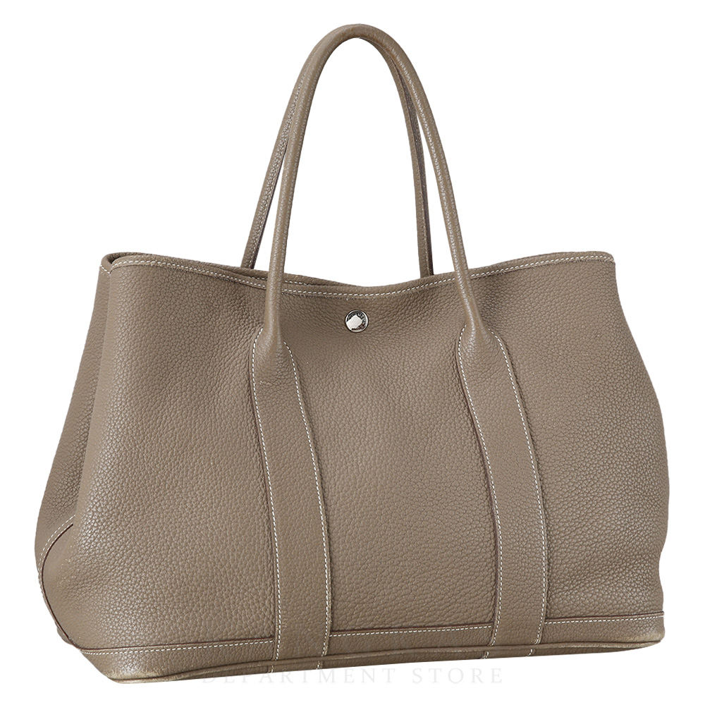 HERMES(USED)에르메스 가든파티 36