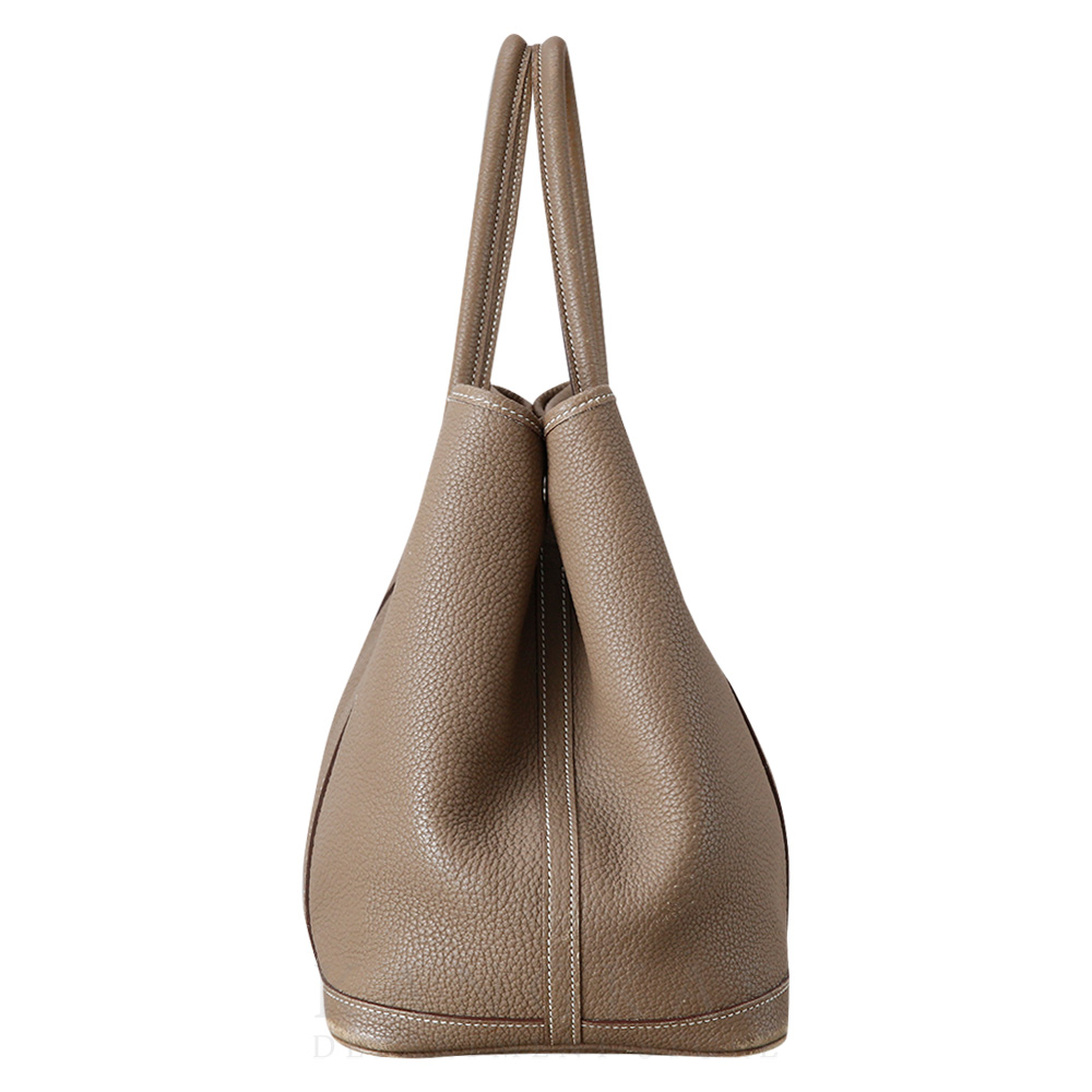 HERMES(USED)에르메스 가든파티 36
