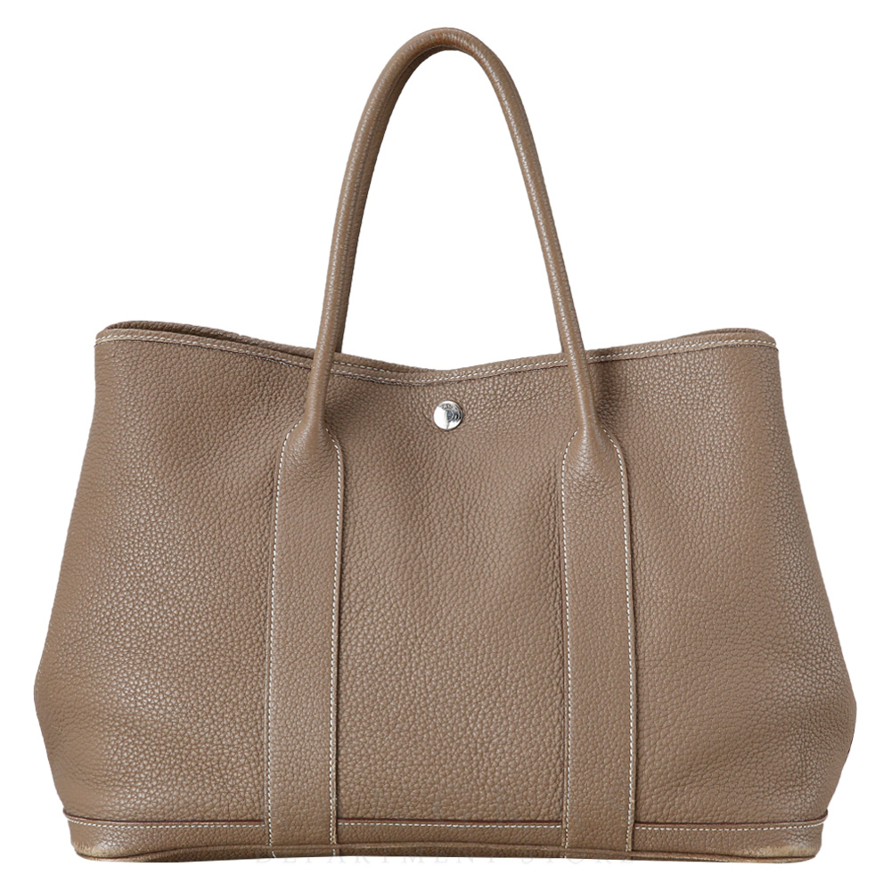 HERMES(USED)에르메스 가든파티 36