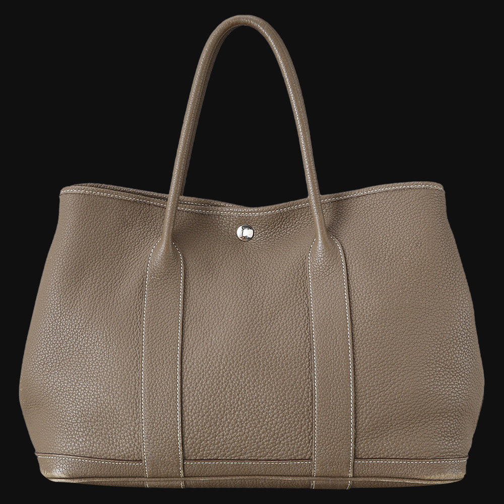 HERMES(USED)에르메스 가든파티 36