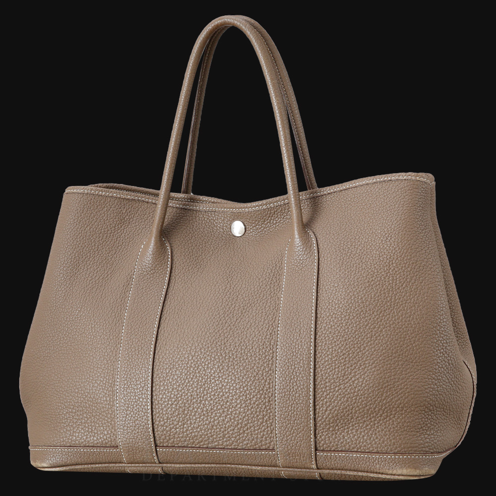 HERMES(USED)에르메스 가든파티 36