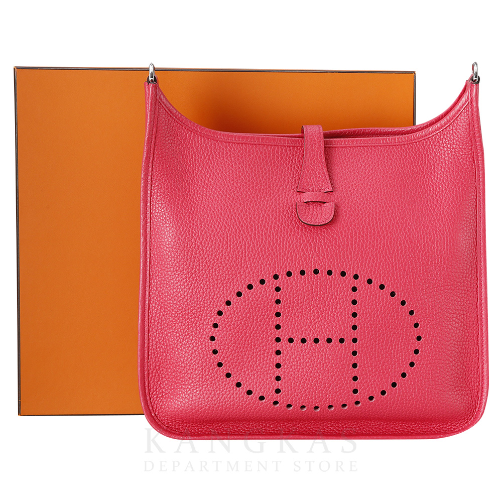 HERMES(USED)에르메스 에블린29