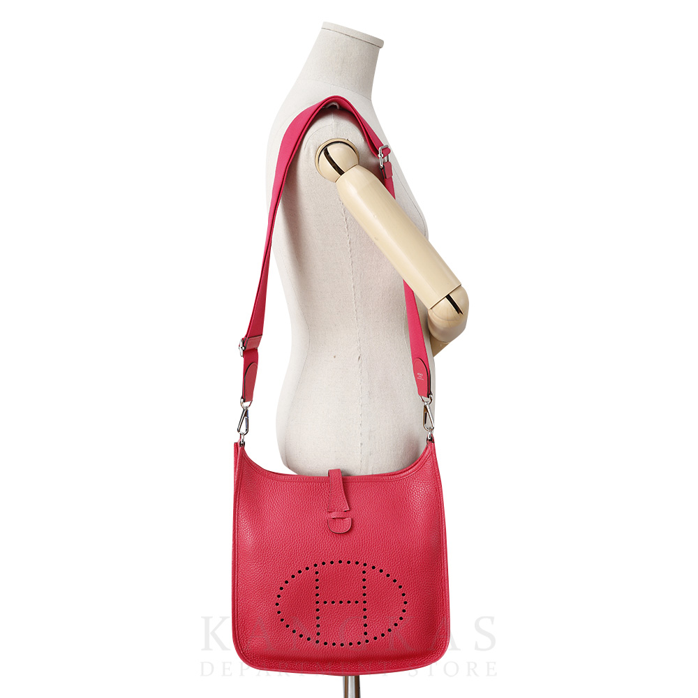 HERMES(USED)에르메스 에블린29
