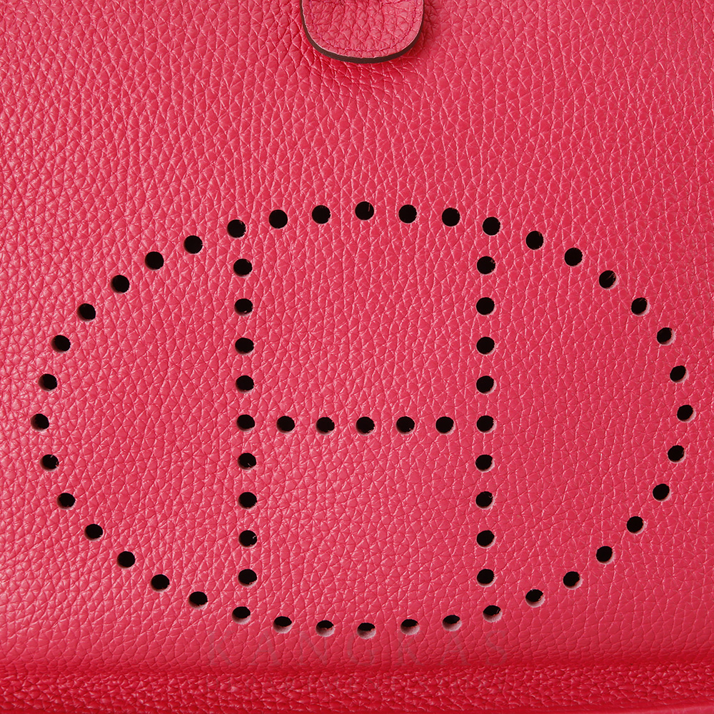 HERMES(USED)에르메스 에블린29