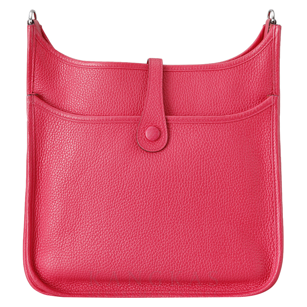 HERMES(USED)에르메스 에블린29