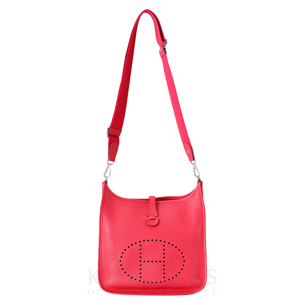HERMES(USED)에르메스 에블린29