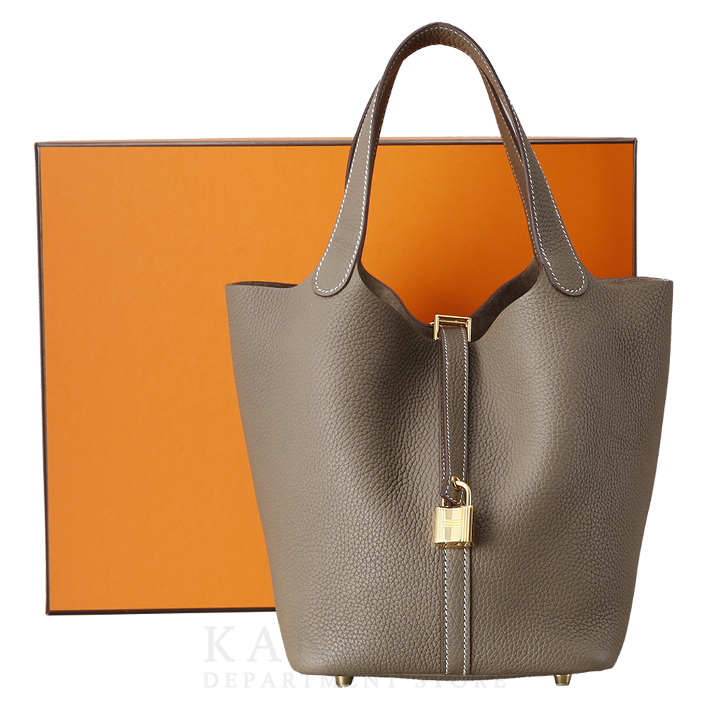 HERMES(USED)에르메스 피코탄22