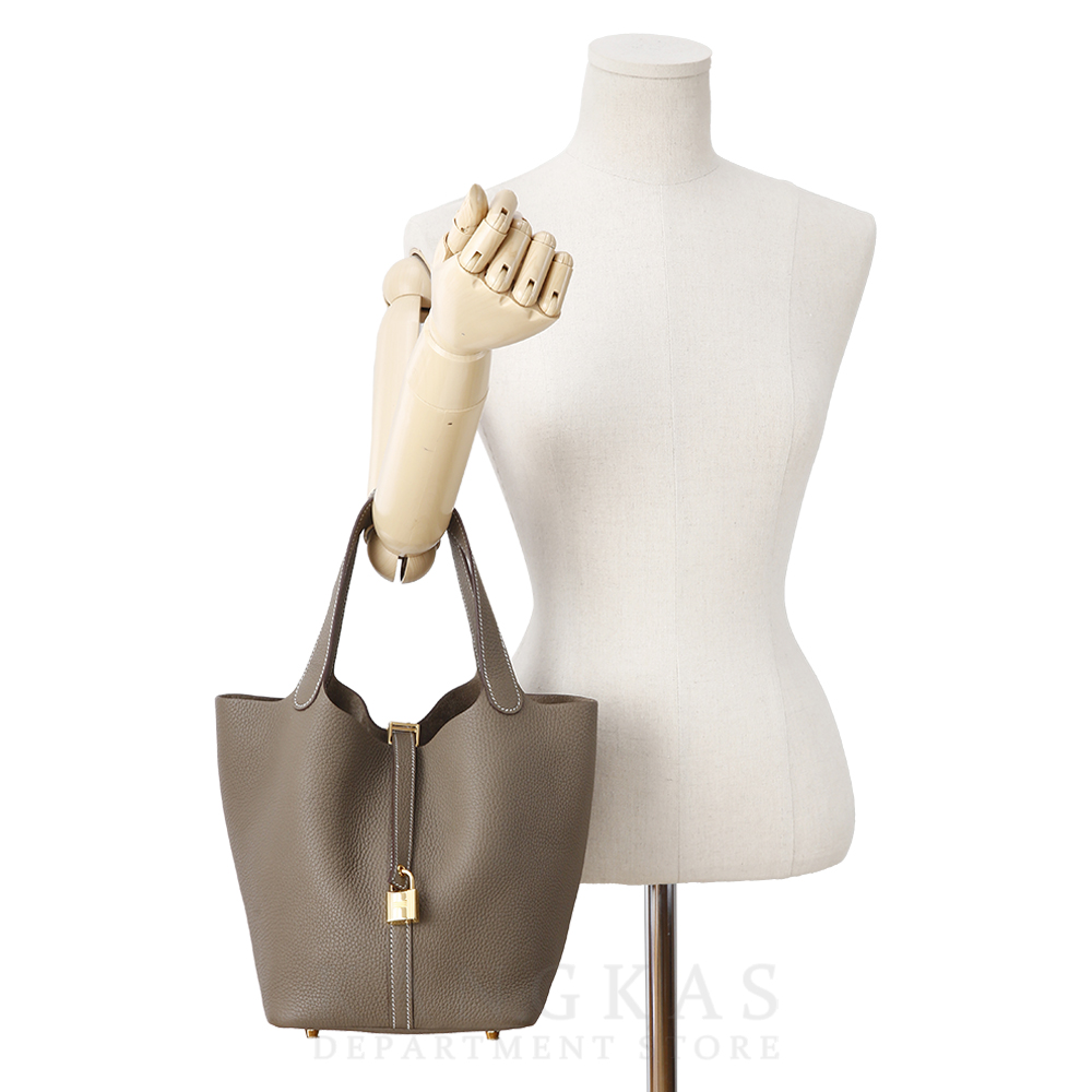 HERMES(USED)에르메스 피코탄22