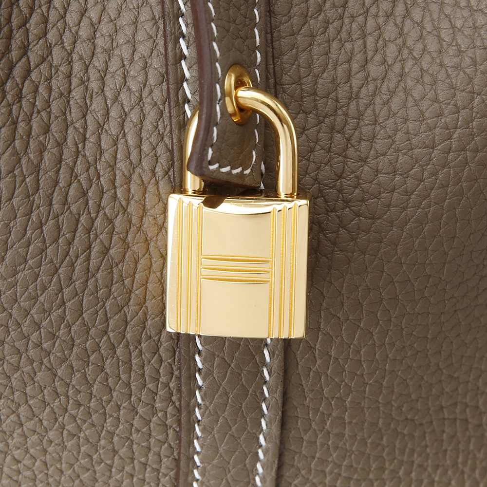 HERMES(USED)에르메스 피코탄22