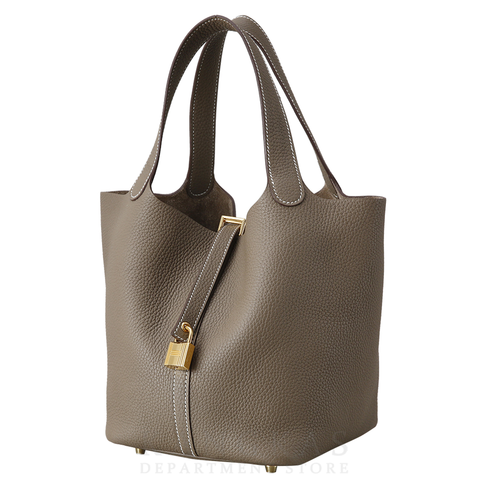 HERMES(USED)에르메스 피코탄22