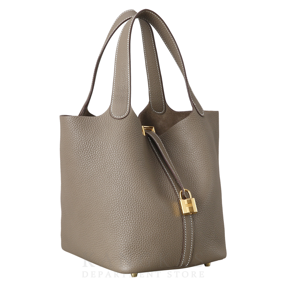 HERMES(USED)에르메스 피코탄22