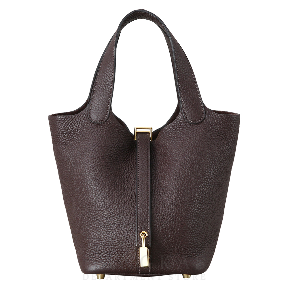 HERMES(USED)에르메스 락 피코탄18