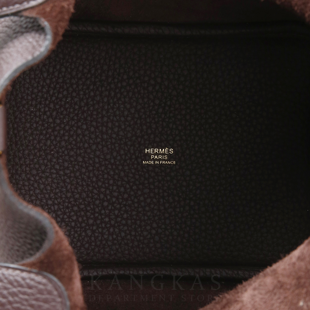 HERMES(USED)에르메스 락 피코탄18