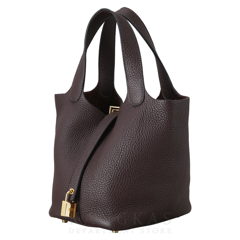 HERMES(USED)에르메스 락 피코탄18