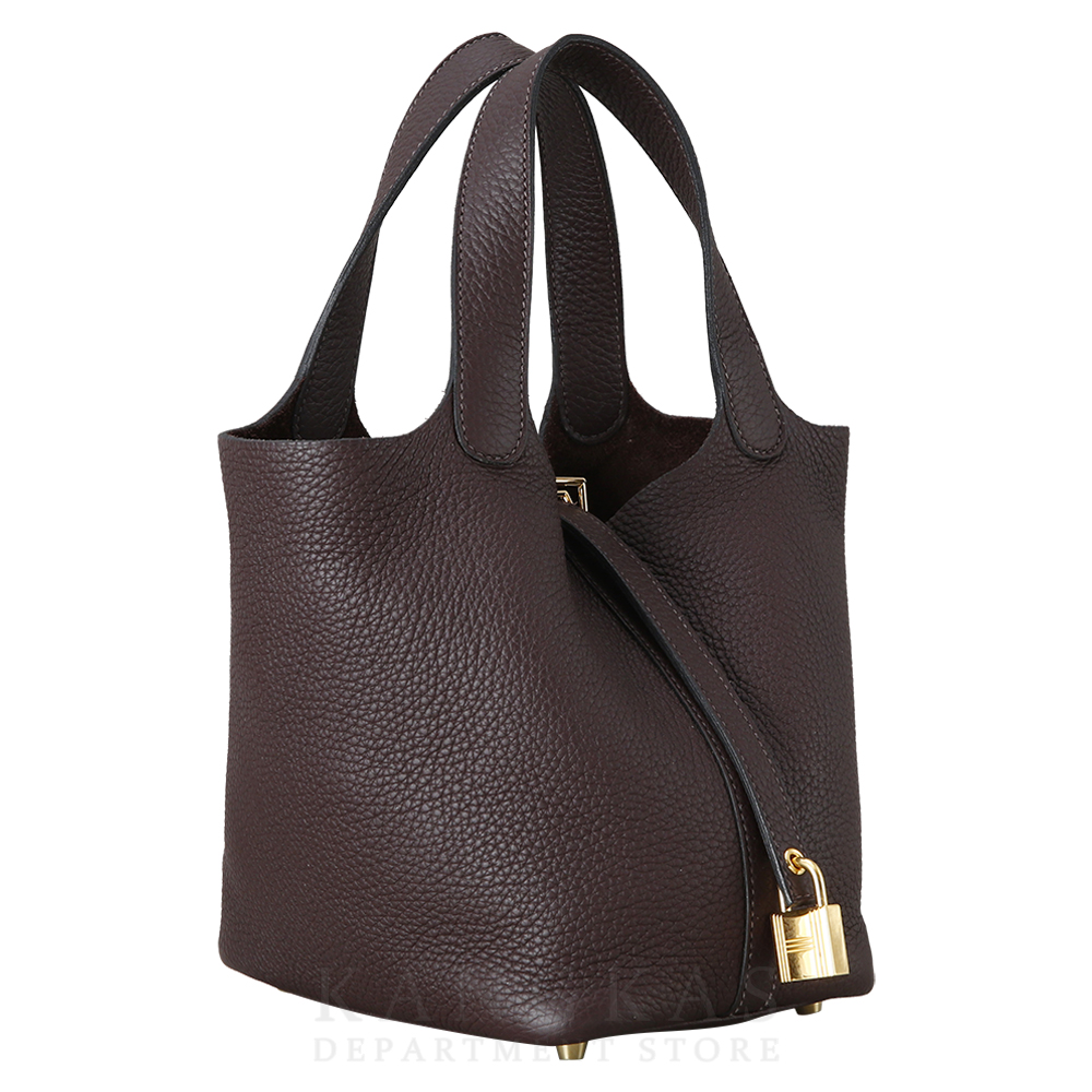 HERMES(USED)에르메스 락 피코탄18