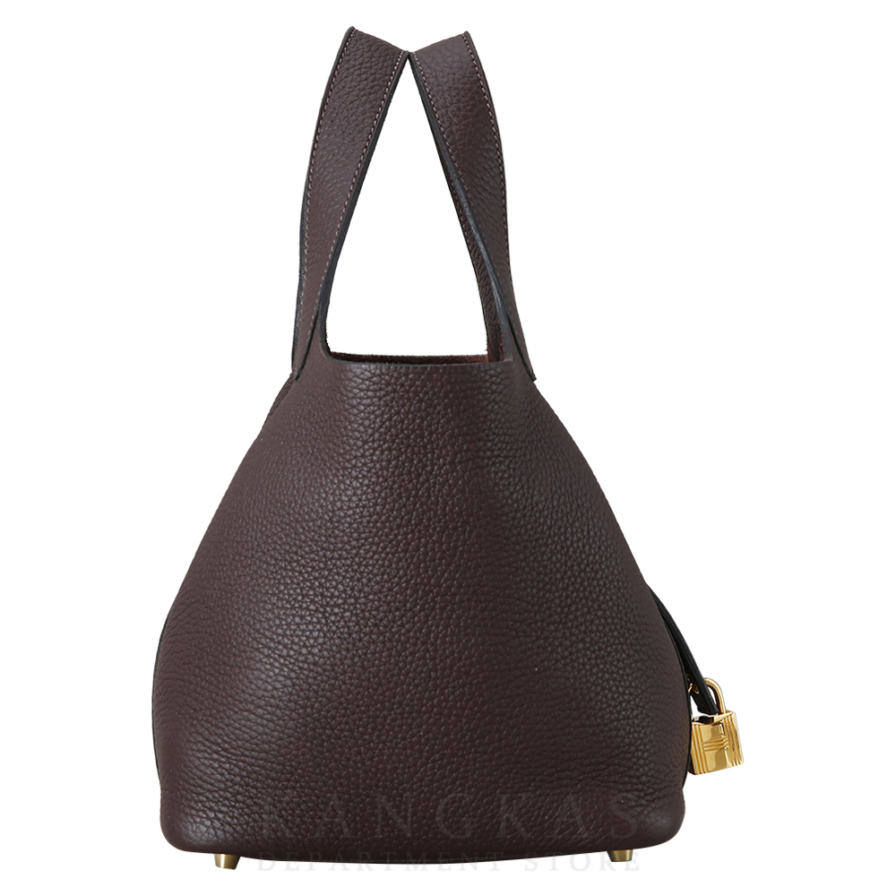 HERMES(USED)에르메스 락 피코탄18