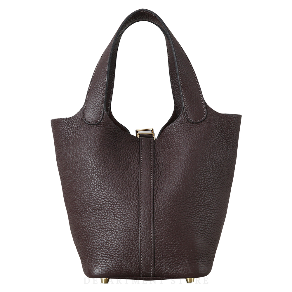 HERMES(USED)에르메스 락 피코탄18