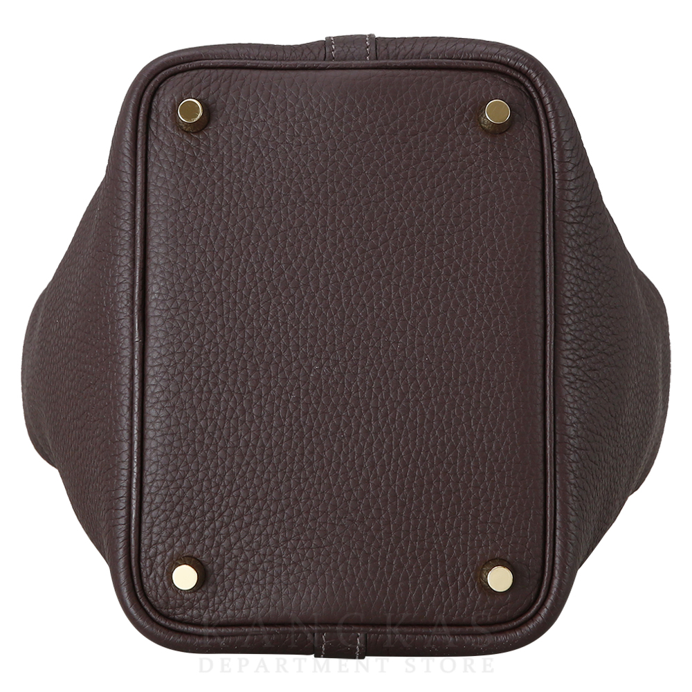 HERMES(USED)에르메스 락 피코탄18