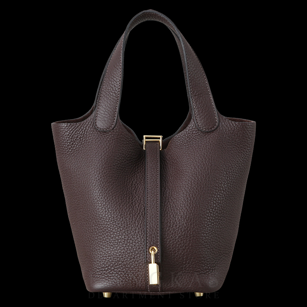HERMES(USED)에르메스 락 피코탄18