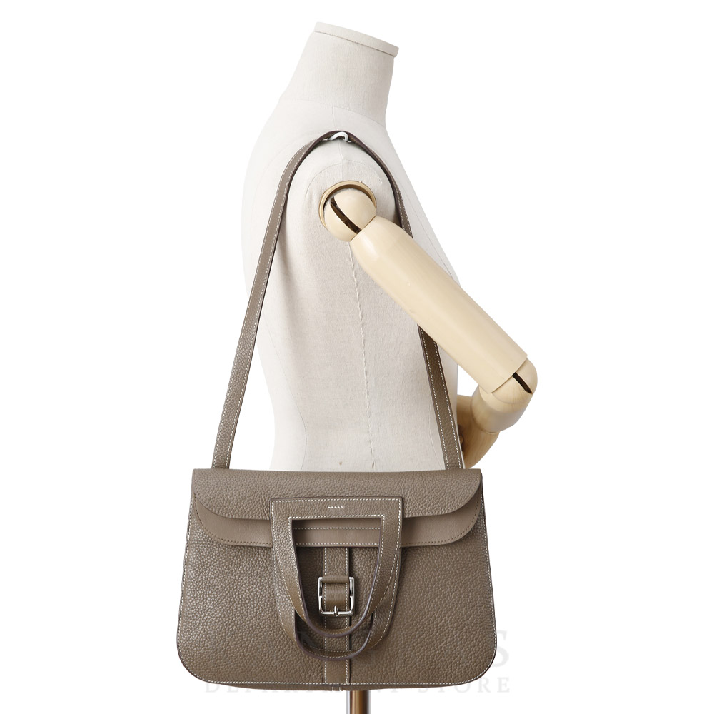 HERMES(USED)에르메스 할잔