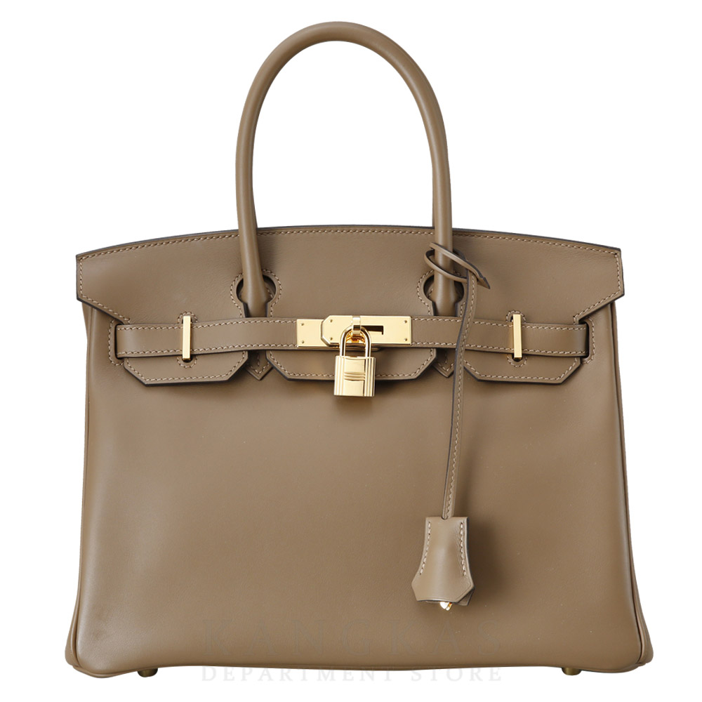 HERMES(USED)에르메스 벌킨30