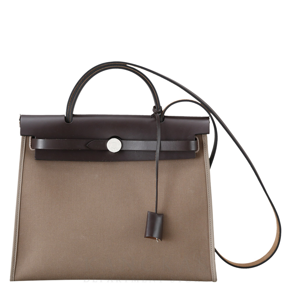 HERMES(USED)에르메스 NEW ZIP 에르백 31