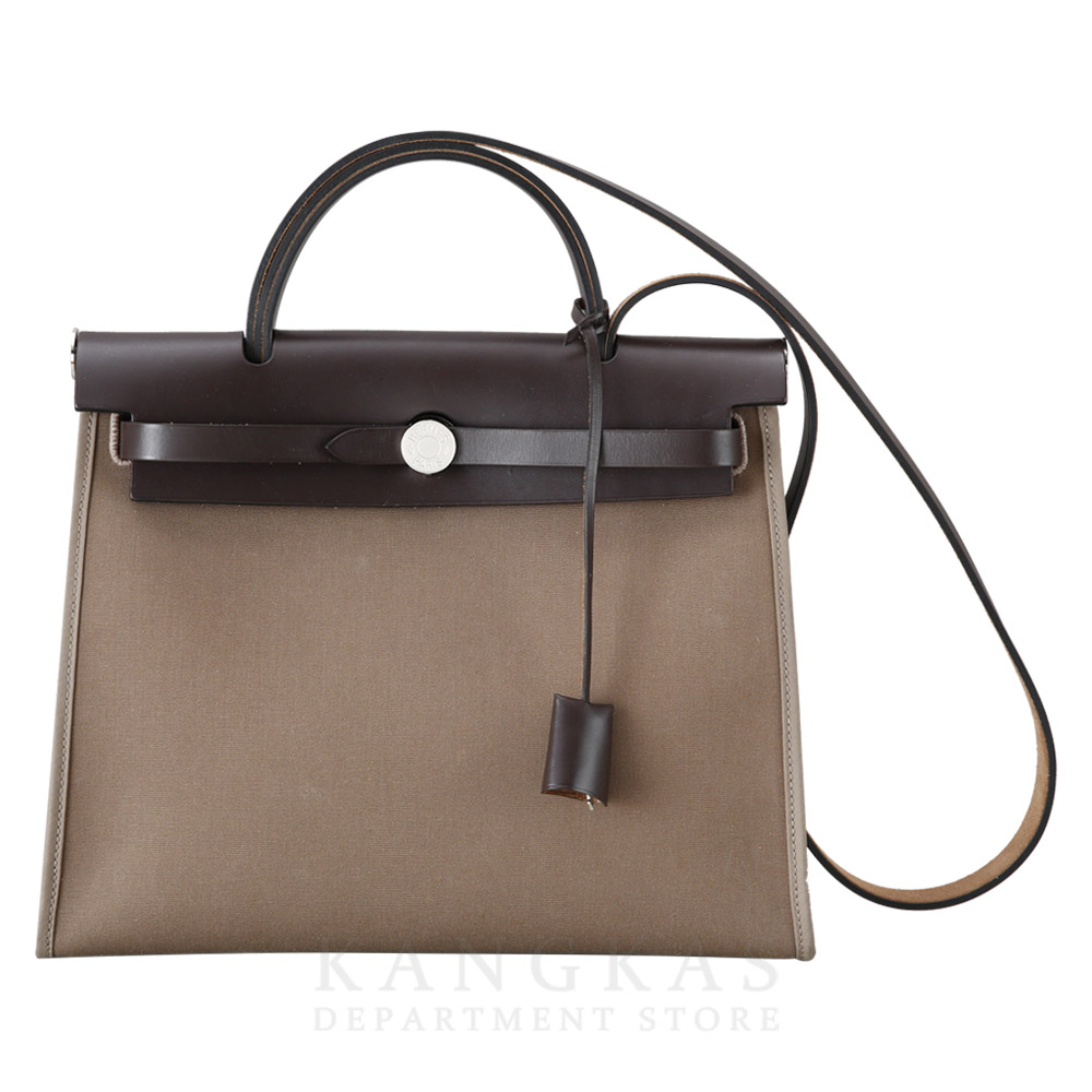 HERMES(USED)에르메스 NEW ZIP 에르백 31