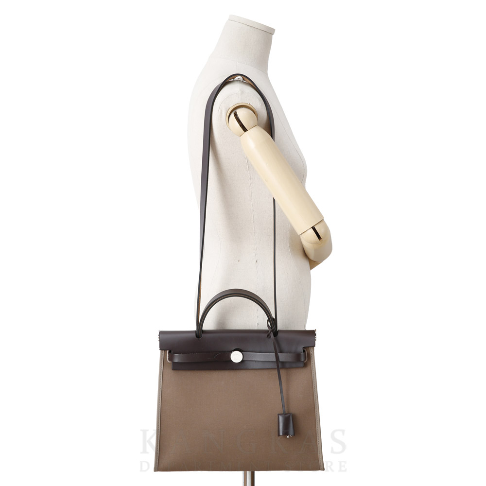 HERMES(USED)에르메스 NEW ZIP 에르백 31