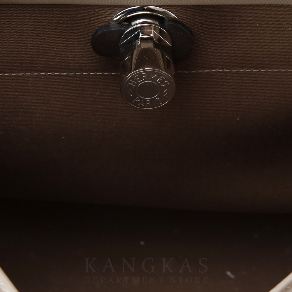 HERMES(USED)에르메스 NEW ZIP 에르백 31