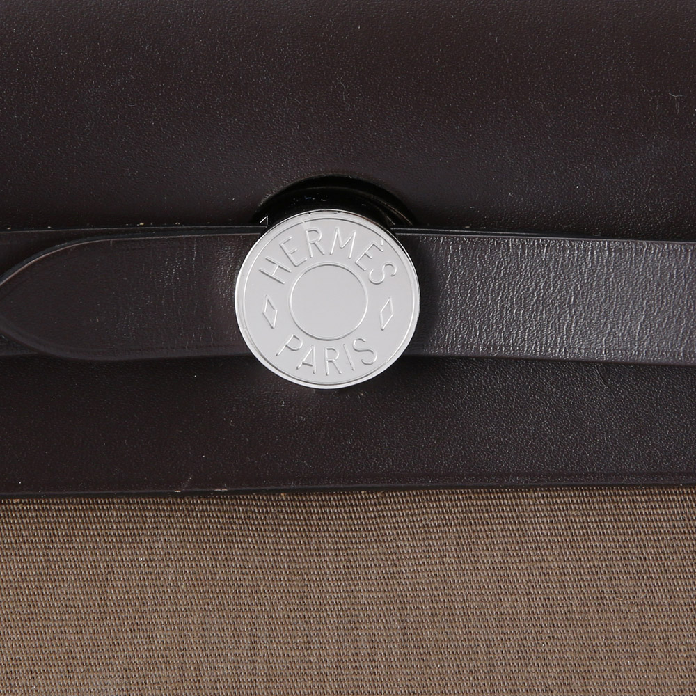 HERMES(USED)에르메스 NEW ZIP 에르백 31