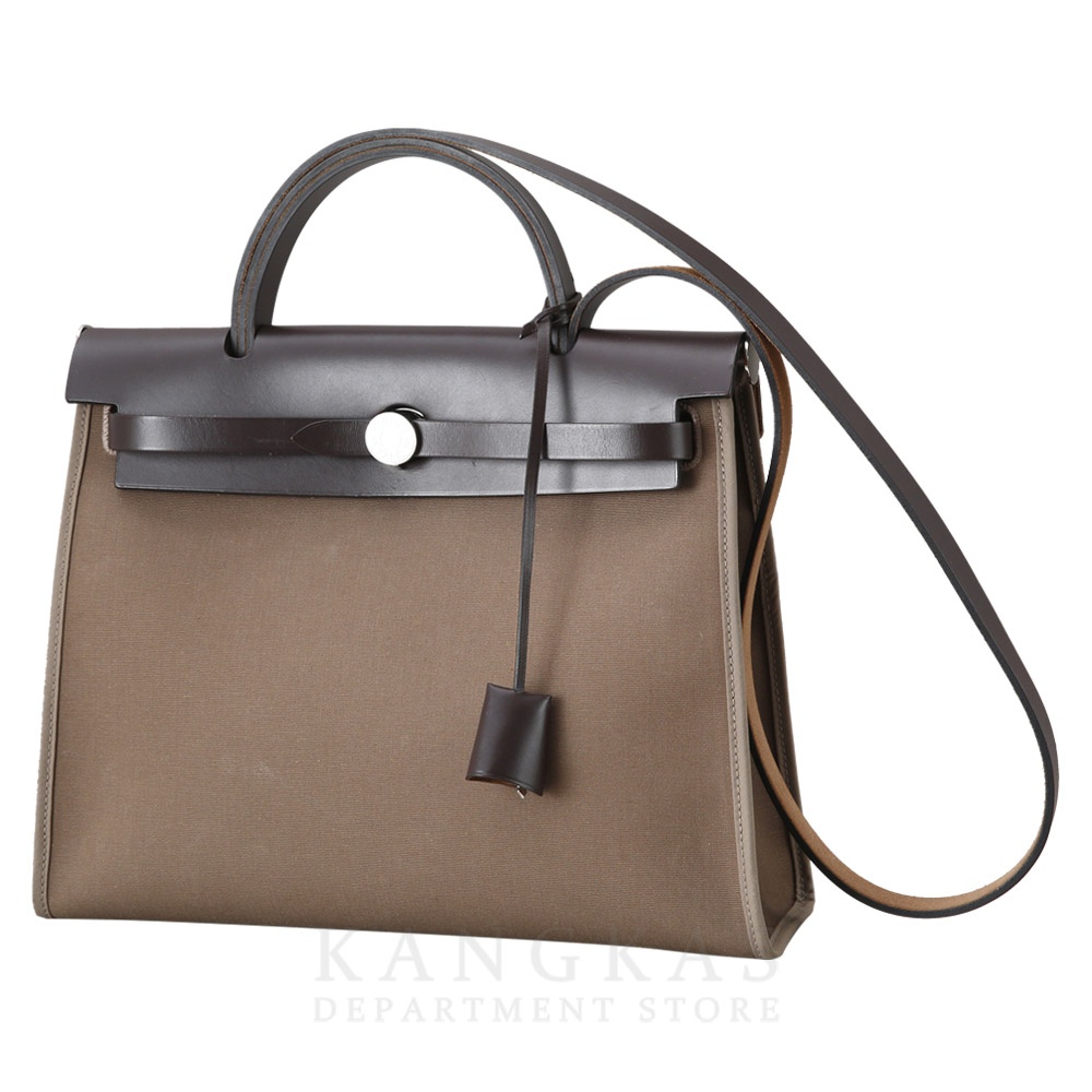 HERMES(USED)에르메스 NEW ZIP 에르백 31