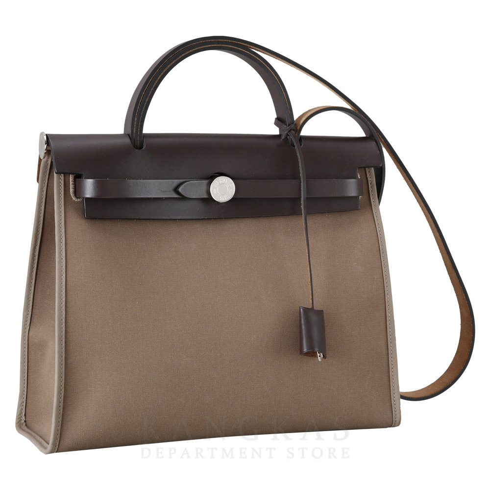 HERMES(USED)에르메스 NEW ZIP 에르백 31