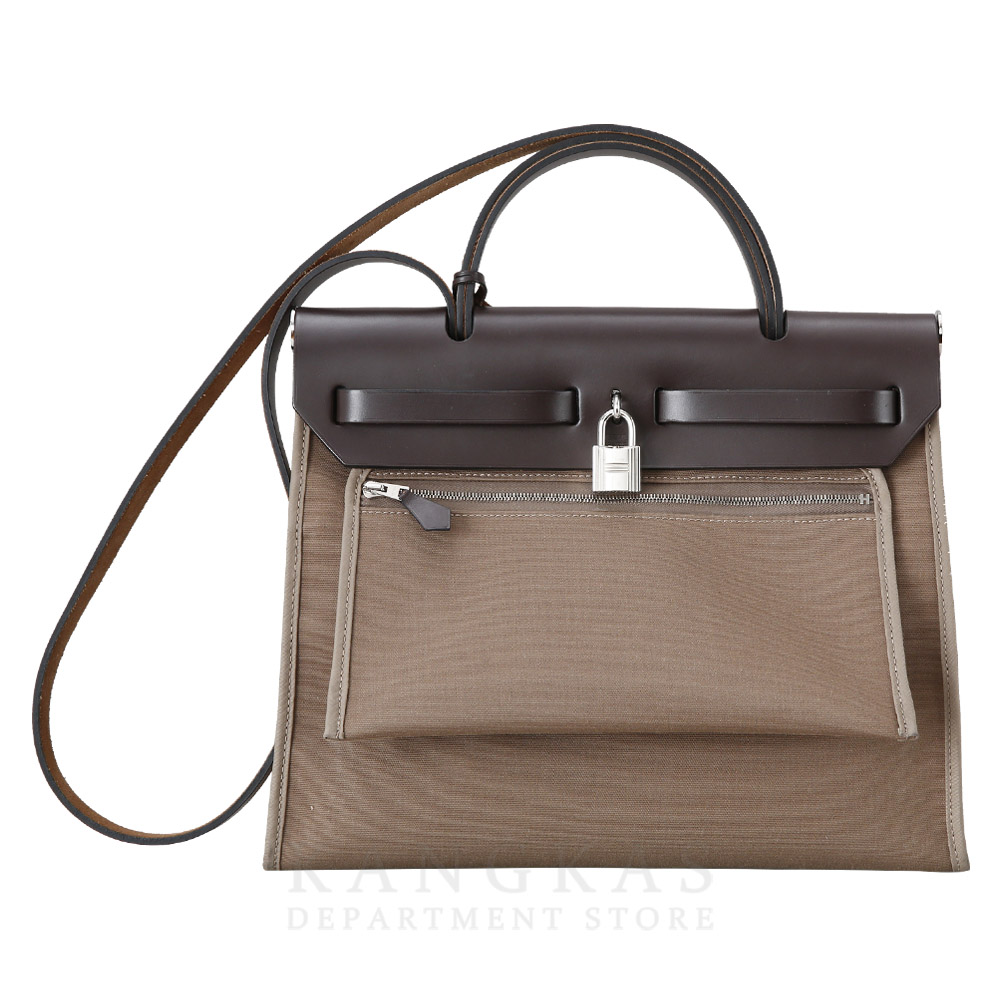 HERMES(USED)에르메스 NEW ZIP 에르백 31