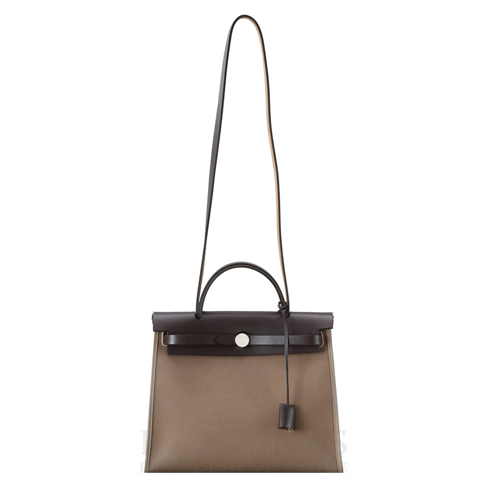 HERMES(USED)에르메스 NEW ZIP 에르백 31