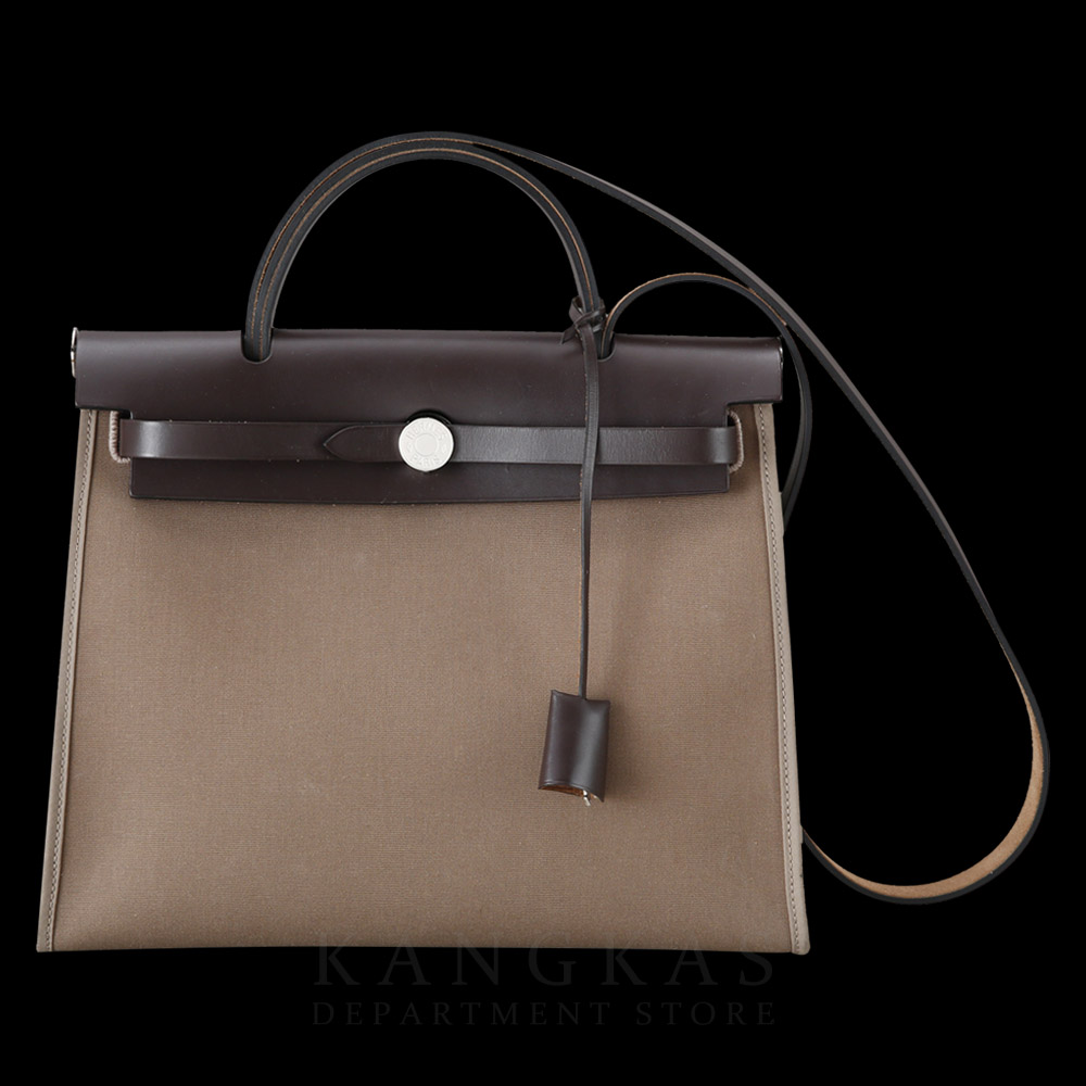 HERMES(USED)에르메스 NEW ZIP 에르백 31