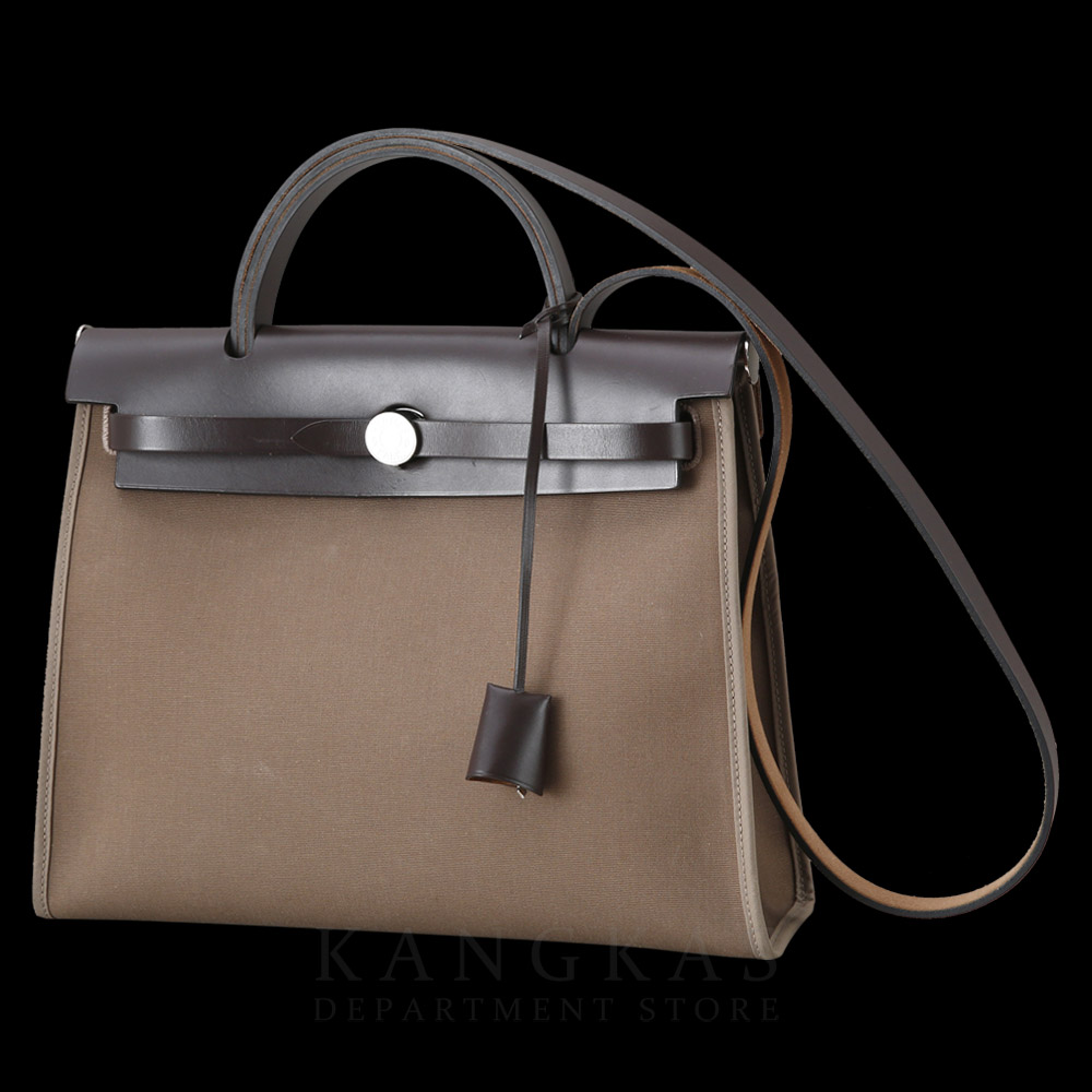 HERMES(USED)에르메스 NEW ZIP 에르백 31