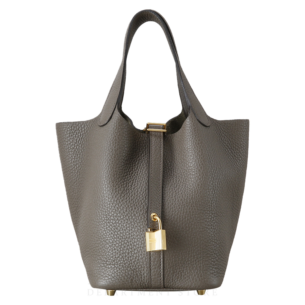 HERMES(USED)에르메스 락 피코탄18