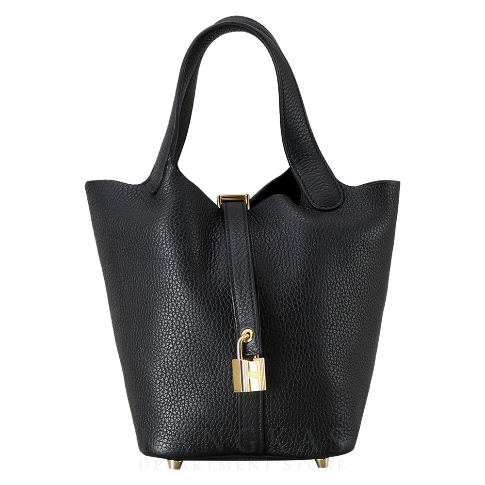 HERMES(USED)에르메스 락 피코탄 18