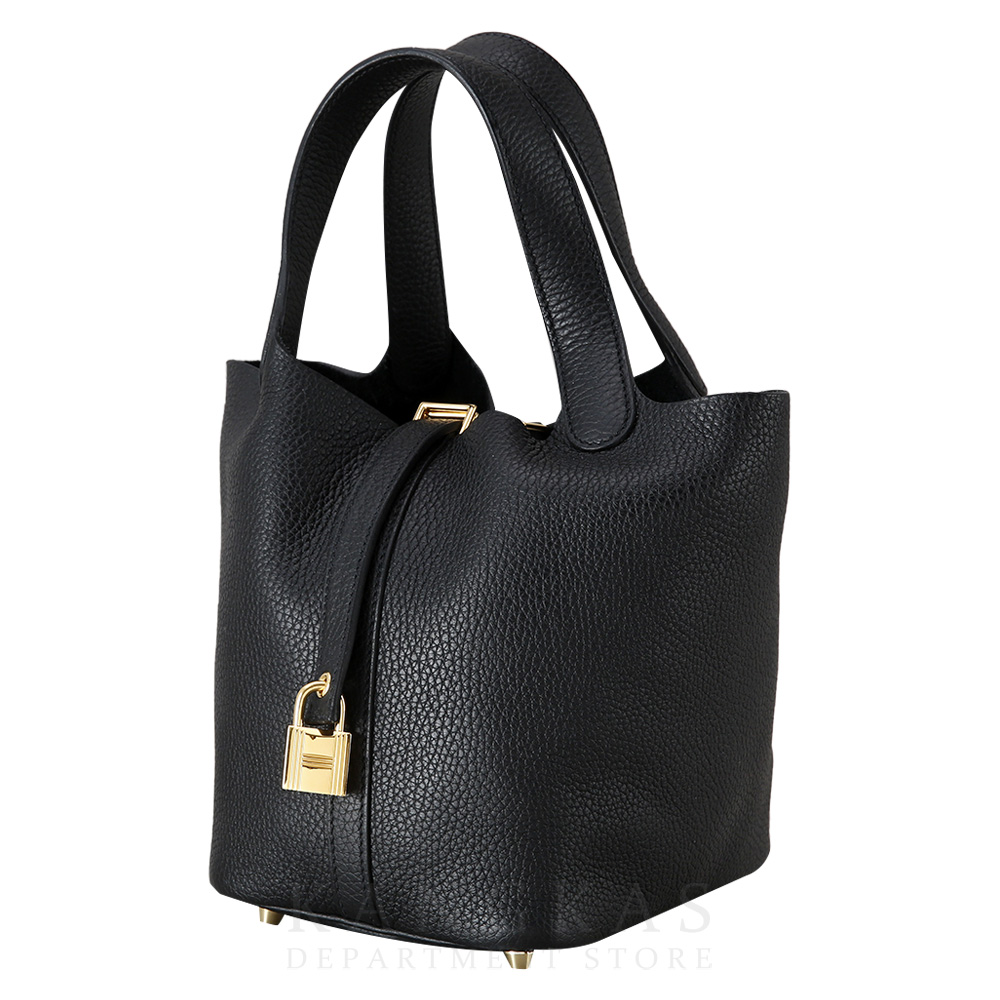 HERMES(USED)에르메스 락 피코탄 18