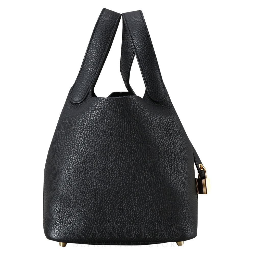 HERMES(USED)에르메스 락 피코탄 18