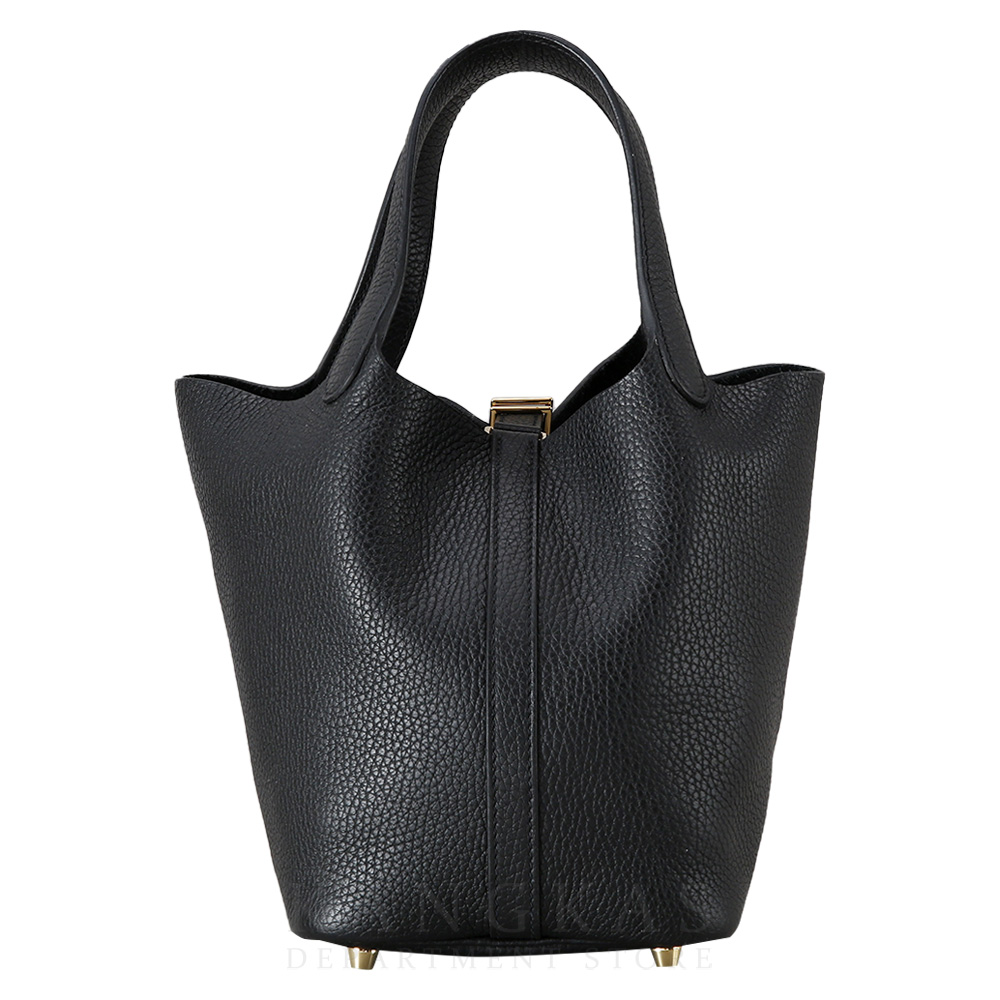 HERMES(USED)에르메스 락 피코탄 18