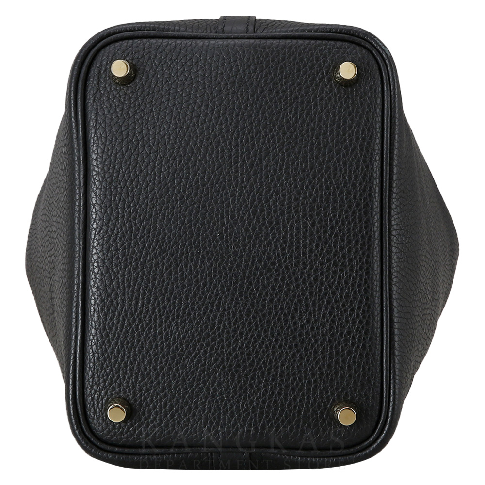 HERMES(USED)에르메스 락 피코탄 18