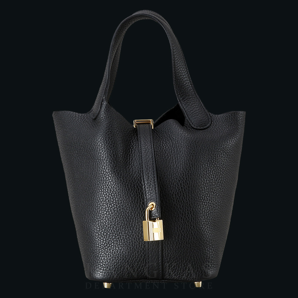 HERMES(USED)에르메스 락 피코탄 18