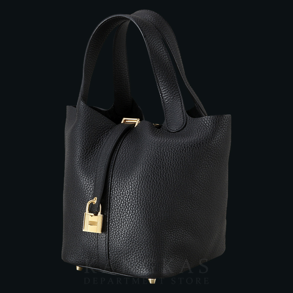 HERMES(USED)에르메스 락 피코탄 18