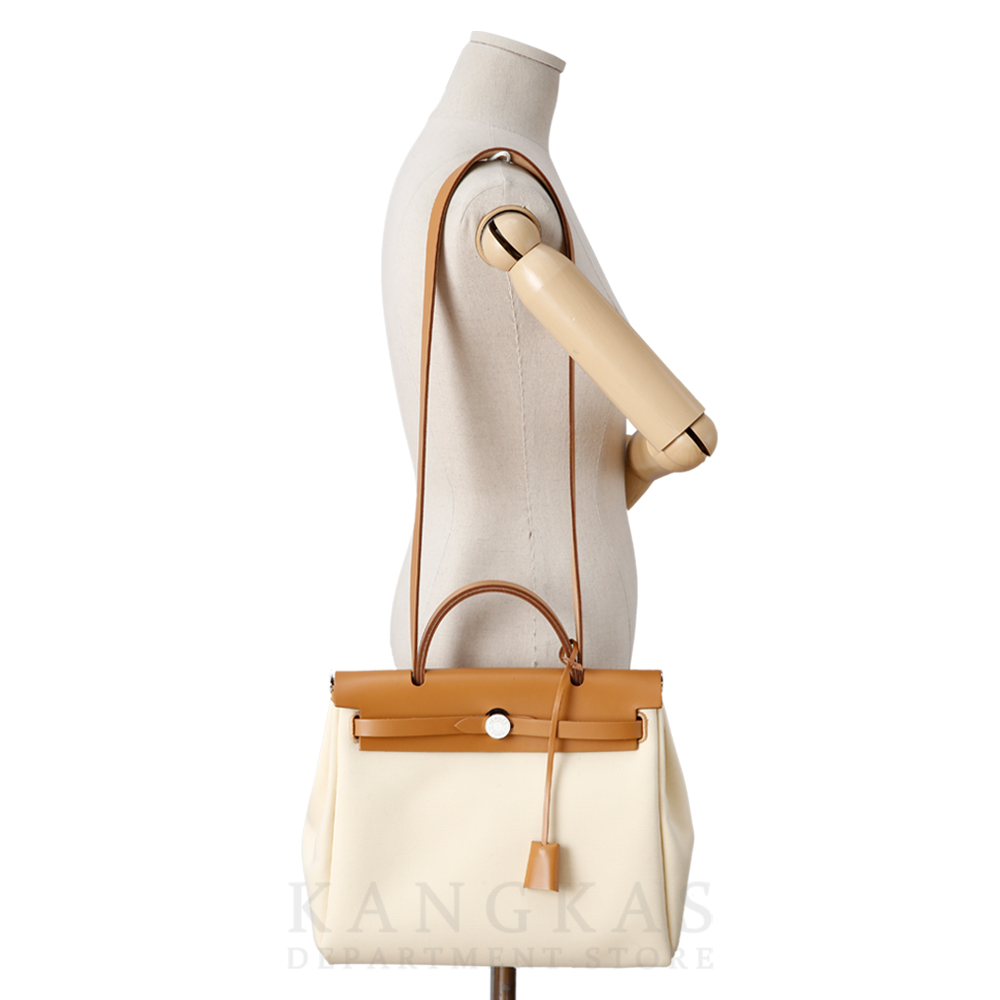 HERMES(USED)에르메스 NEW ZIP 에르백 31